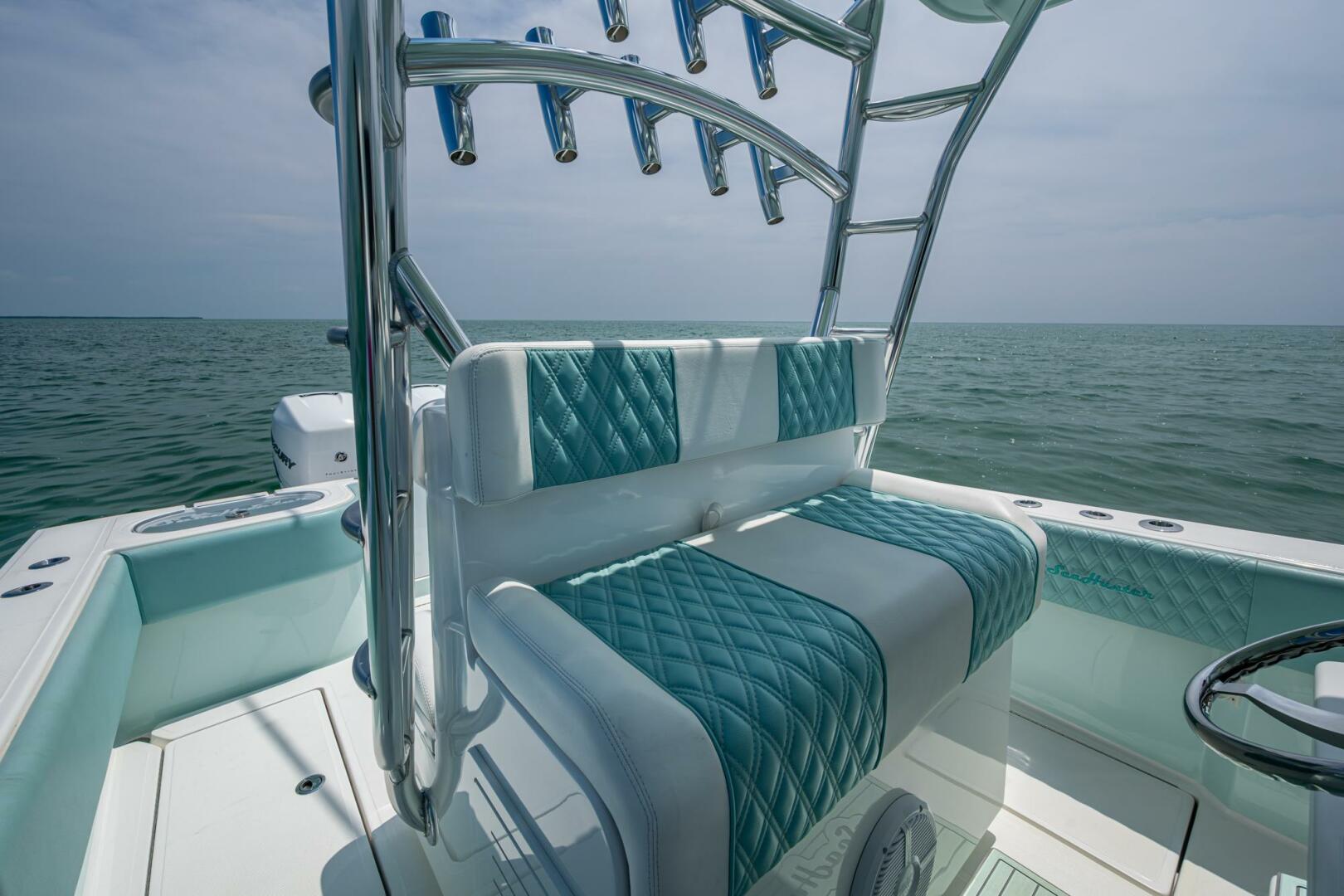 2023 SeaHunter 31 Tournament - Image 10