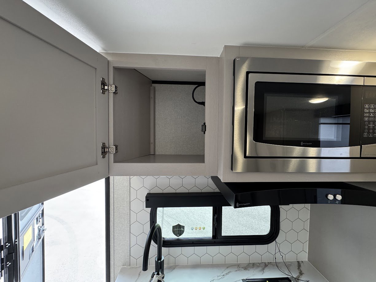 2026 JAYCO JAY FEATHER AIR 18FBS - Image 27