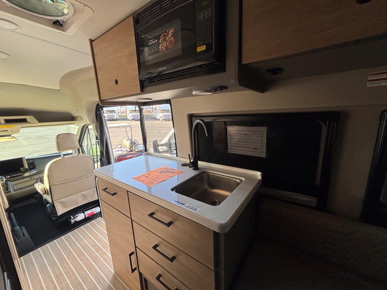 2026 Entegra Coach Expanse 21L - Image 6