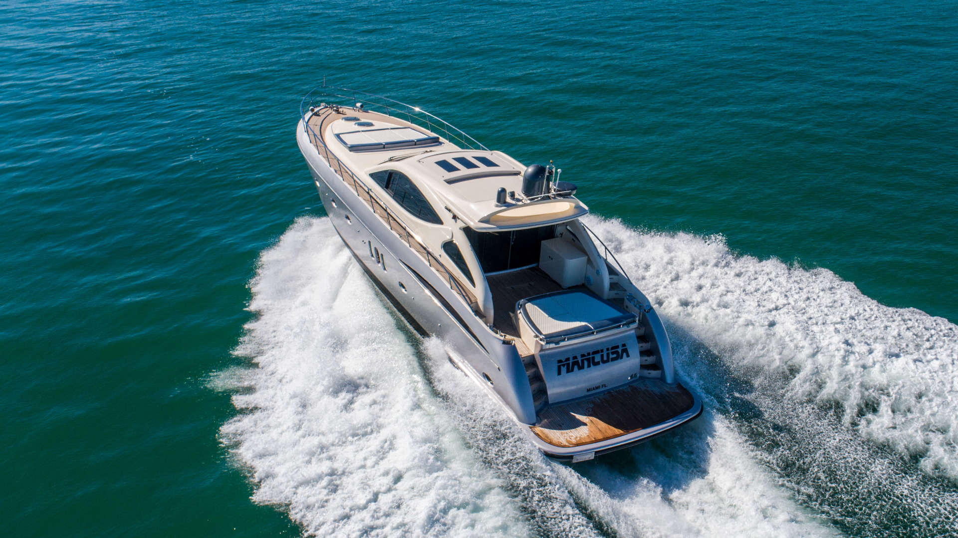2007 Gianetti HT - Image 7