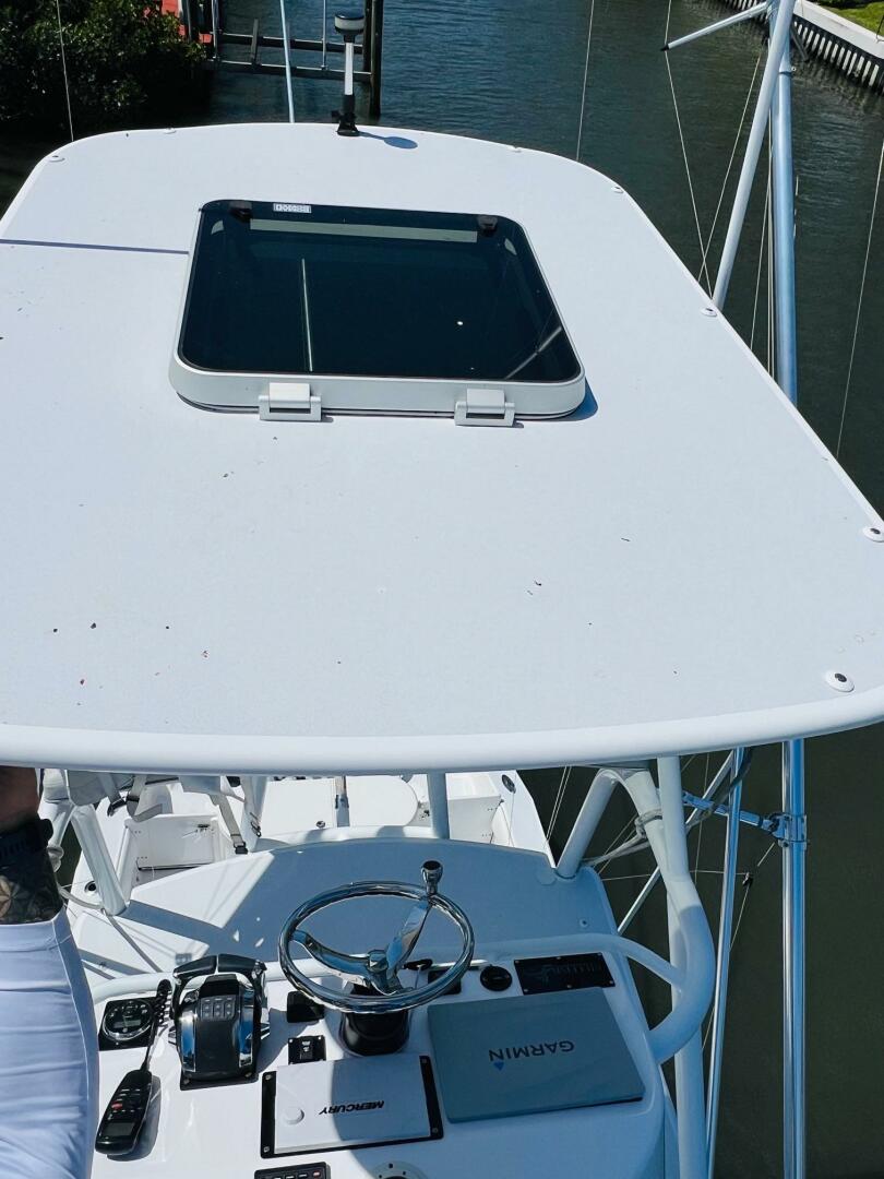 2015 Billfish 39 Custom CC - Image 69