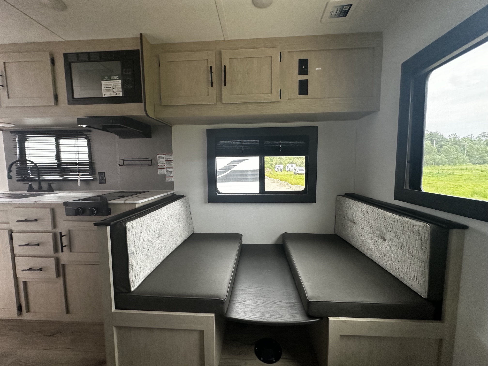 2026 Coachmen Shasta I-5 521CK - Image 11