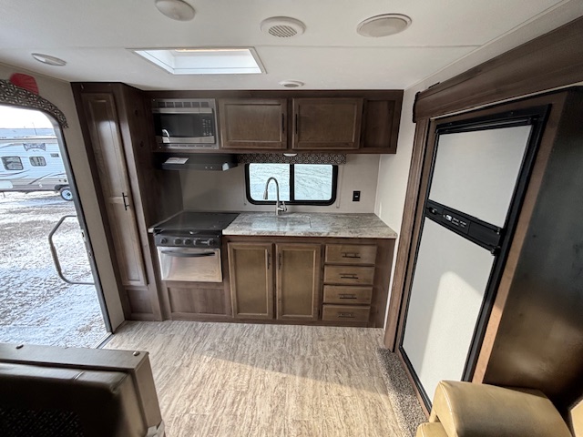 2018 KZ RV Connect C251RK - Image 24