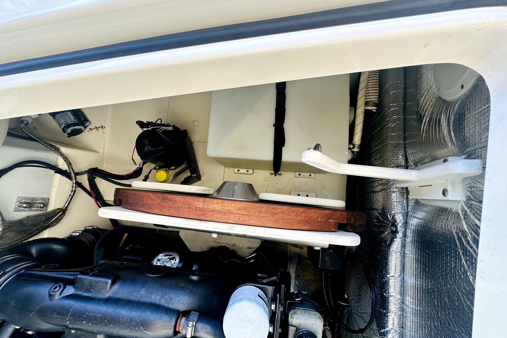 2013 CHRIS-CRAFT Corsair 22 Base - Image 23