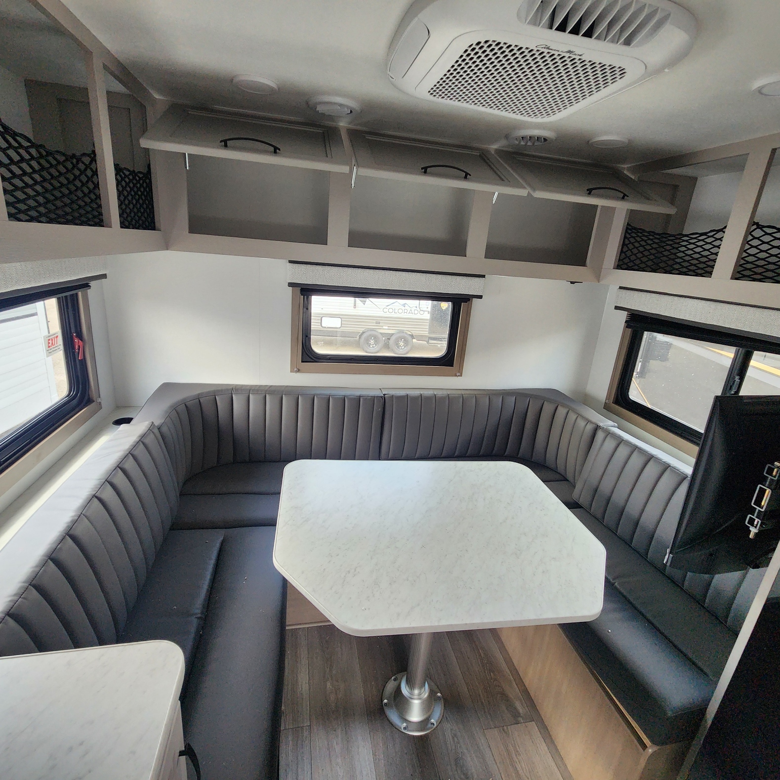 2027 ENTEGRA COACH ODYSSEY SE 20LF - Image 14