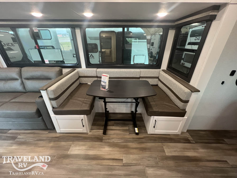 2026 Highland Ridge Range Lite 270DBL - Image 21