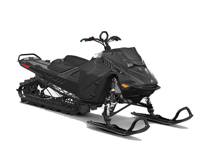 2026 Ski-Doo SUMMIT EDGE 850 - Image 1