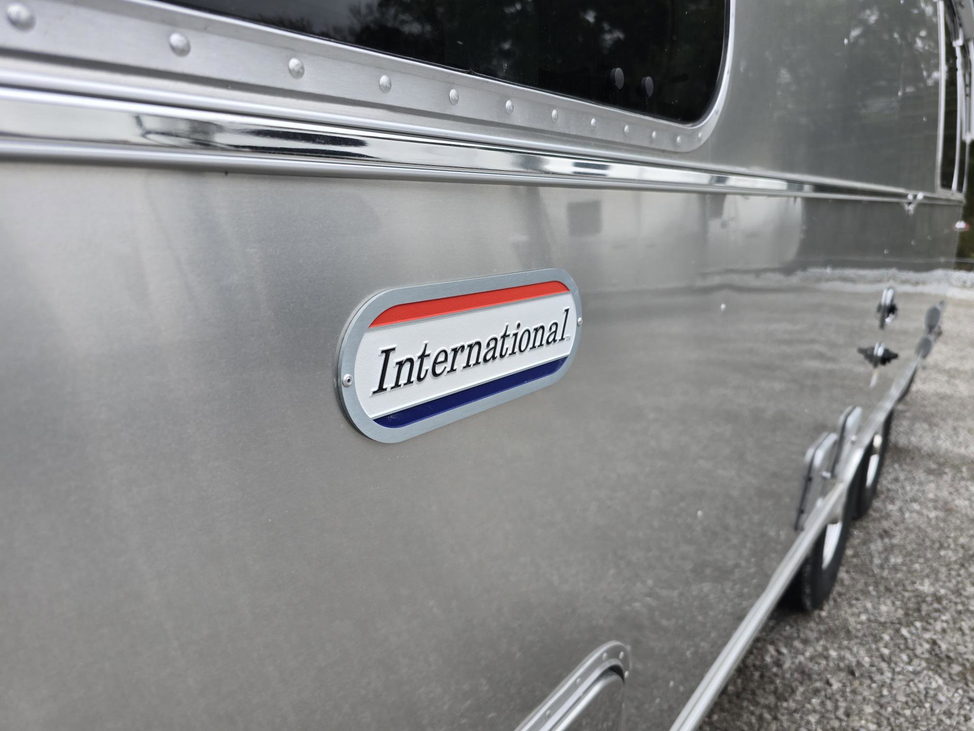 2026 Airstream International 25FB - Image 3