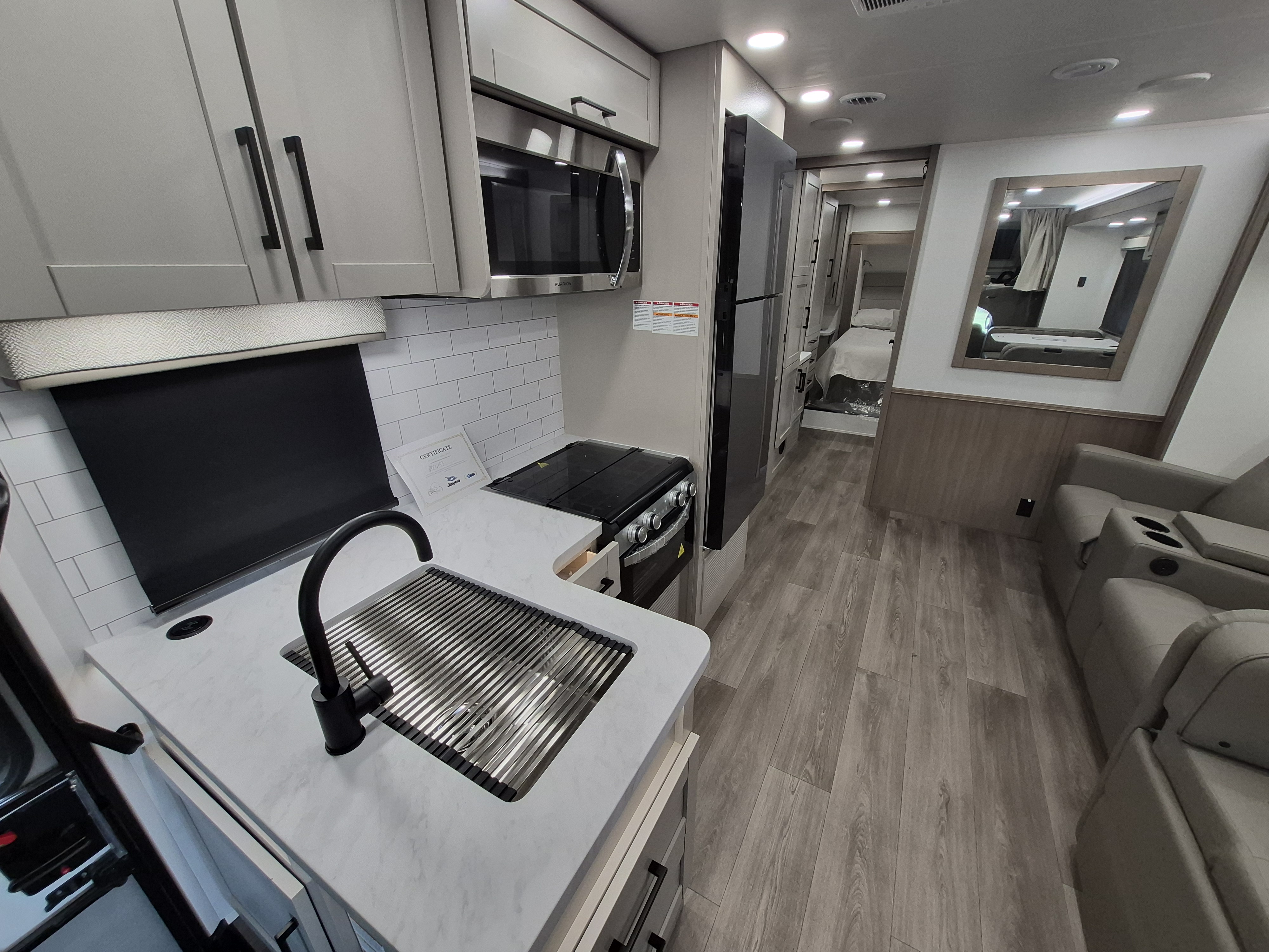2027 JAYCO GREYHAWK 30Z - Image 19