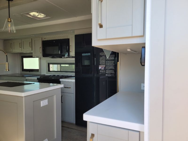 2026 Brinkley RV Model Z Air 310 - Image 4