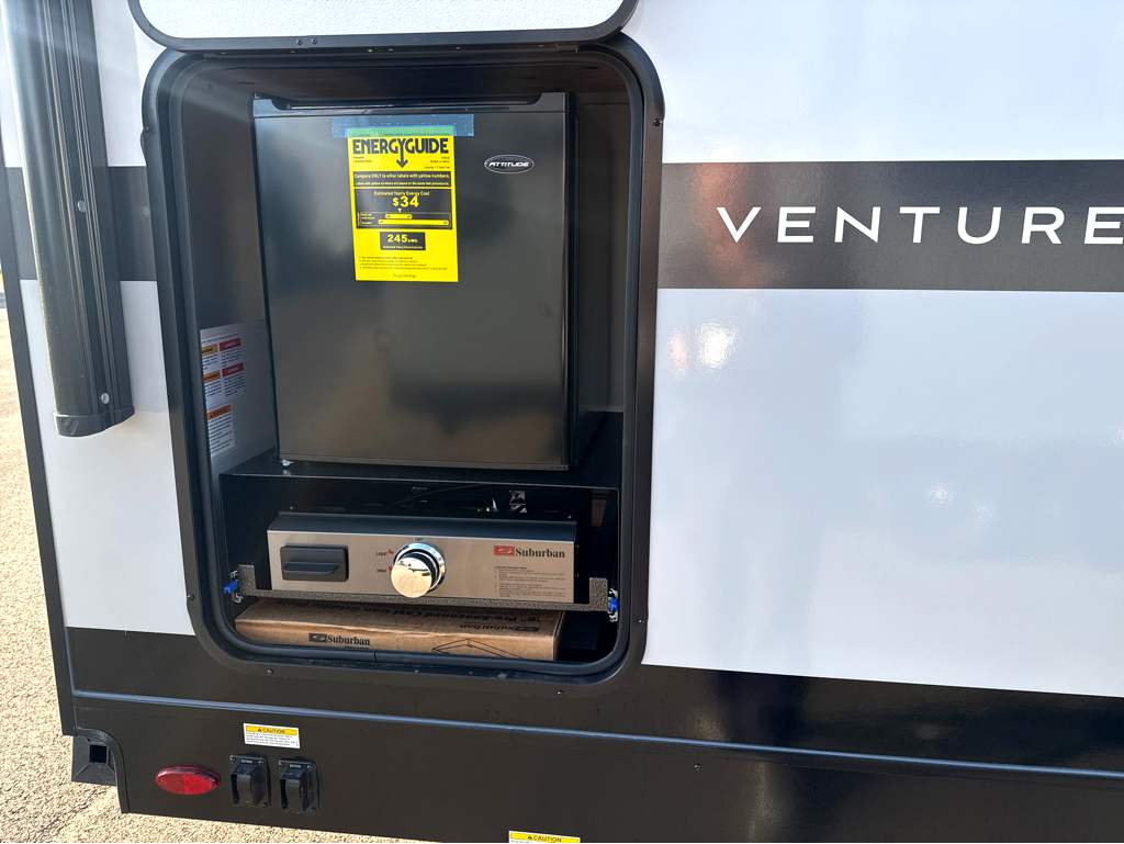 2027 VENTURE RV STRATUS 271VRK - Image 5