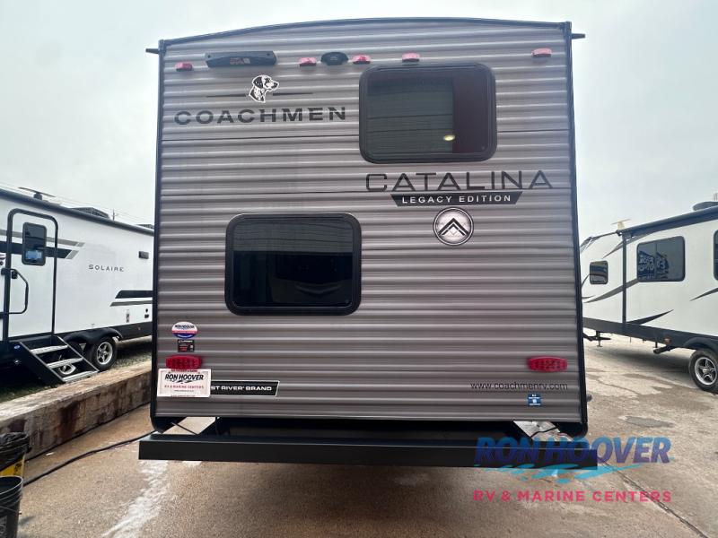 2026 COACHMEN 333DORM - Image 4