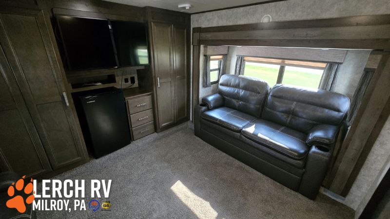 2018 Highland Ridge Open Range Roamer RF376FBH - Image 41