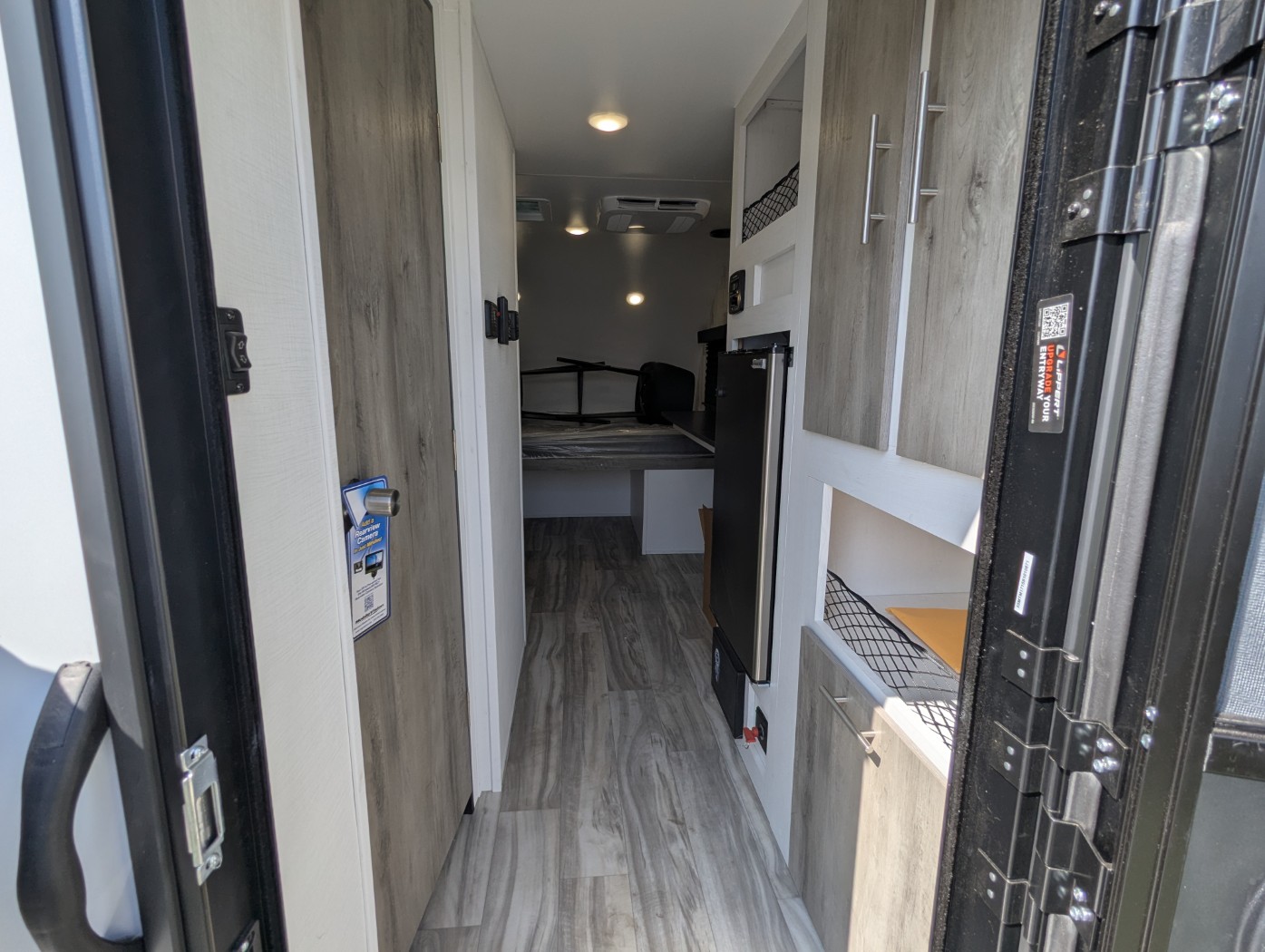 2025 Travel Lite Rove Lite 16RE - Image 7