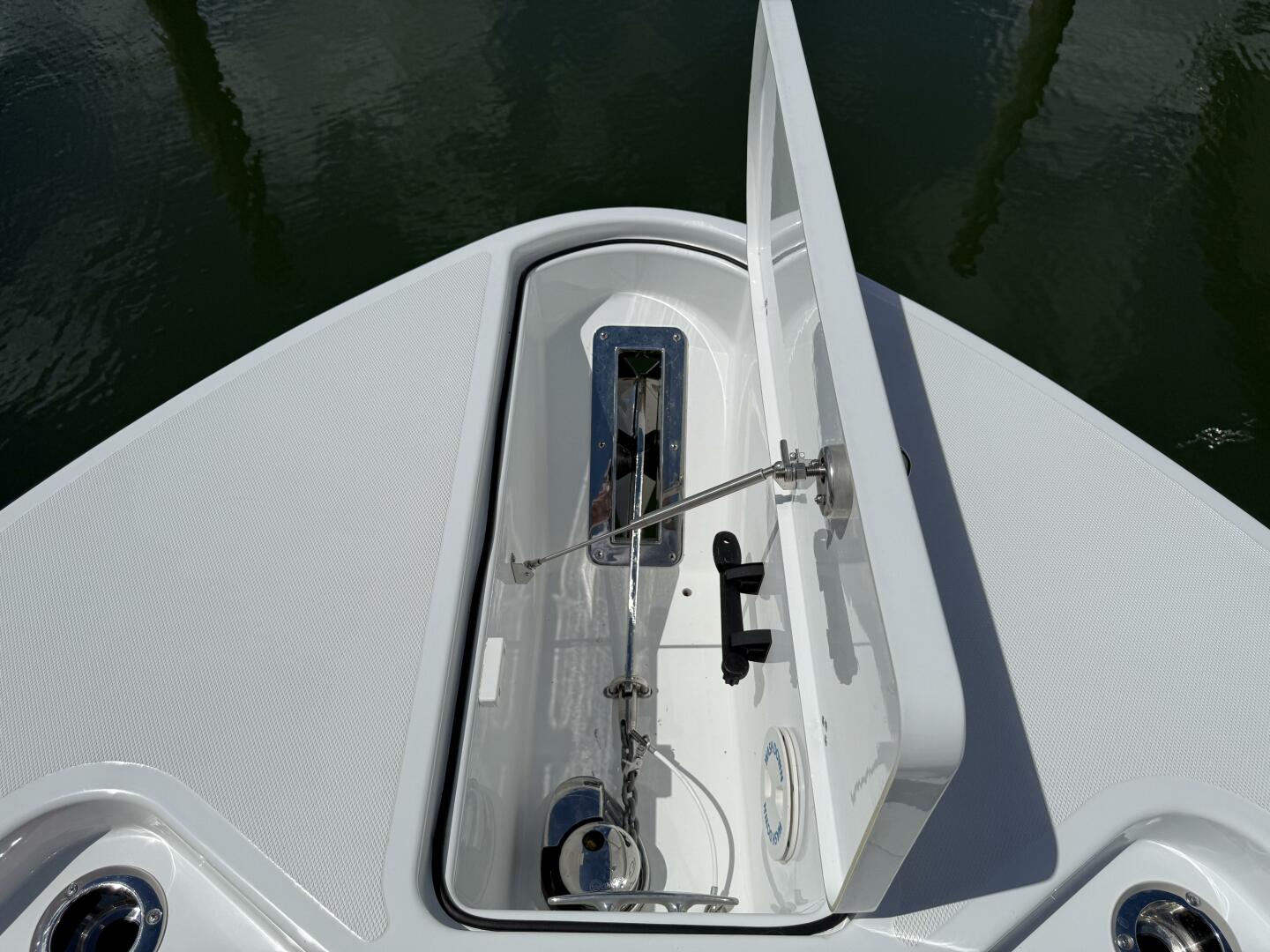 2022 Wellcraft 352 Fisherman - Image 21