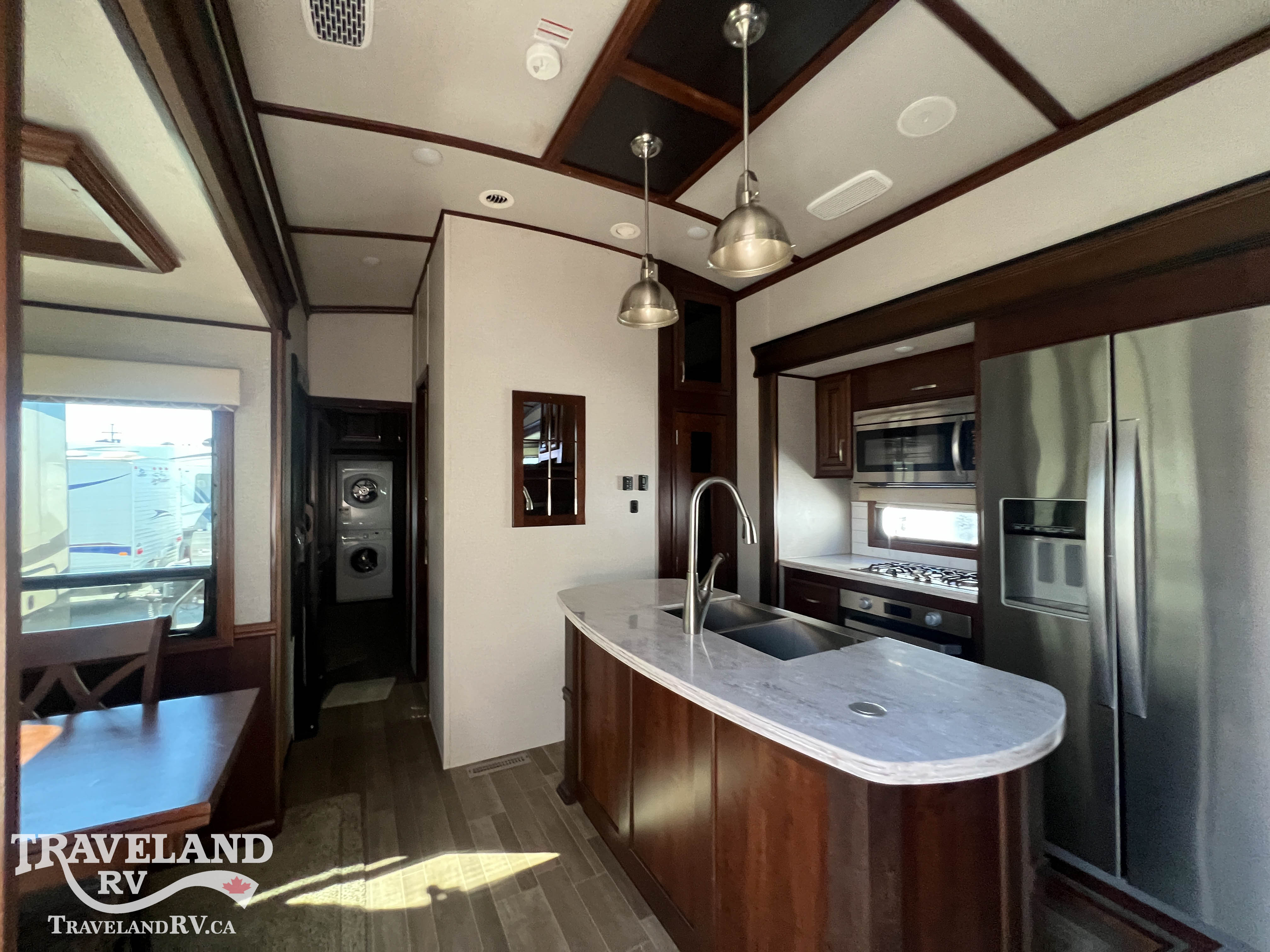2019 Jayco Pinnacle 38FLWS - Image 7