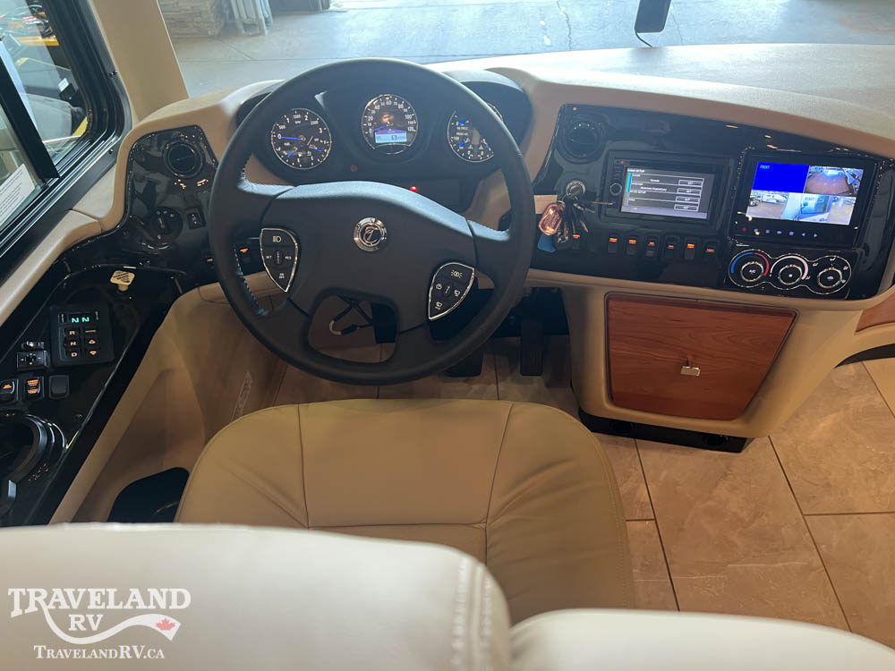 2019 Tiffin Phaeton 40 IH - Image 13