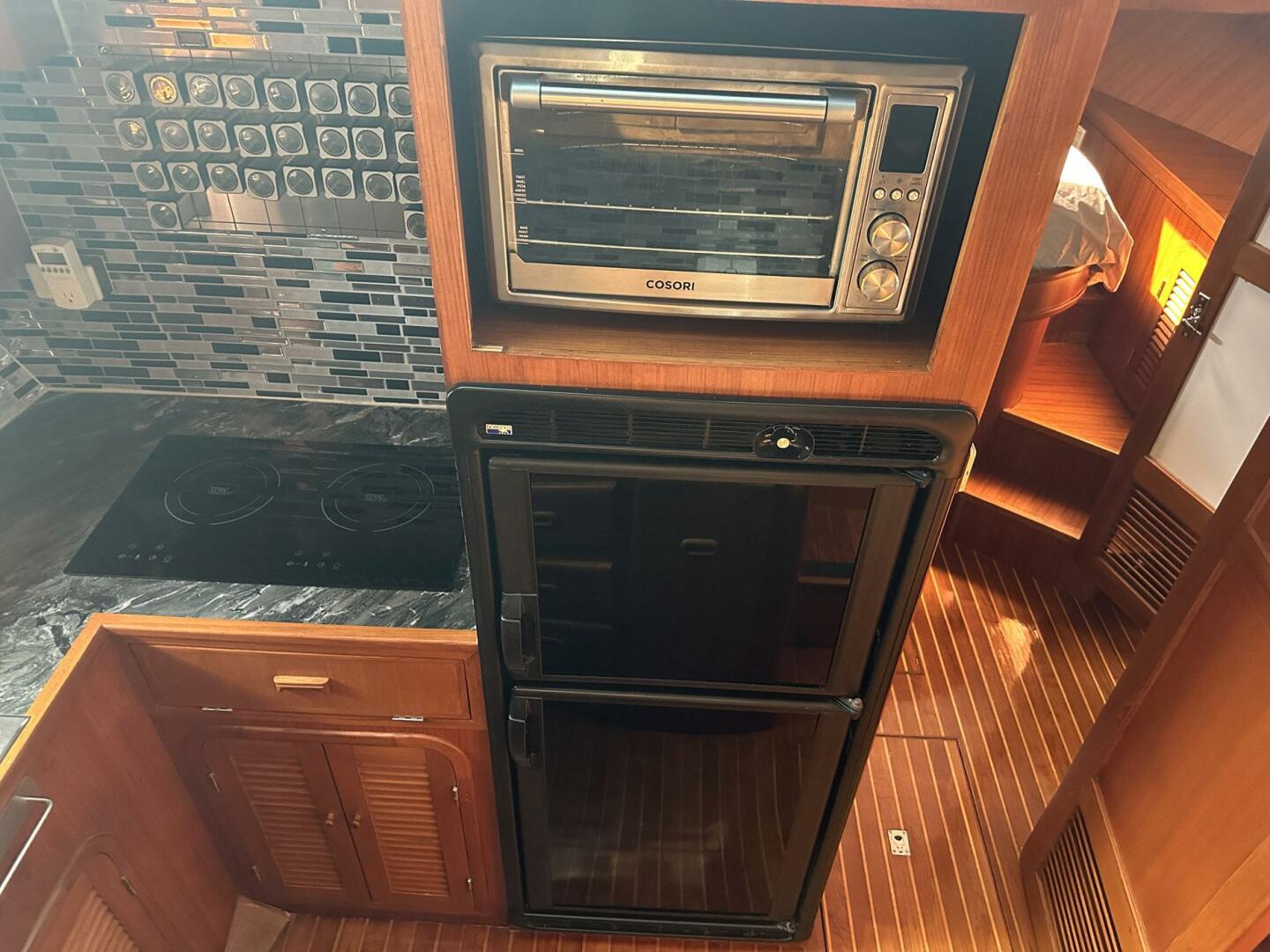 2002 Novatec Sundeck - Image 25