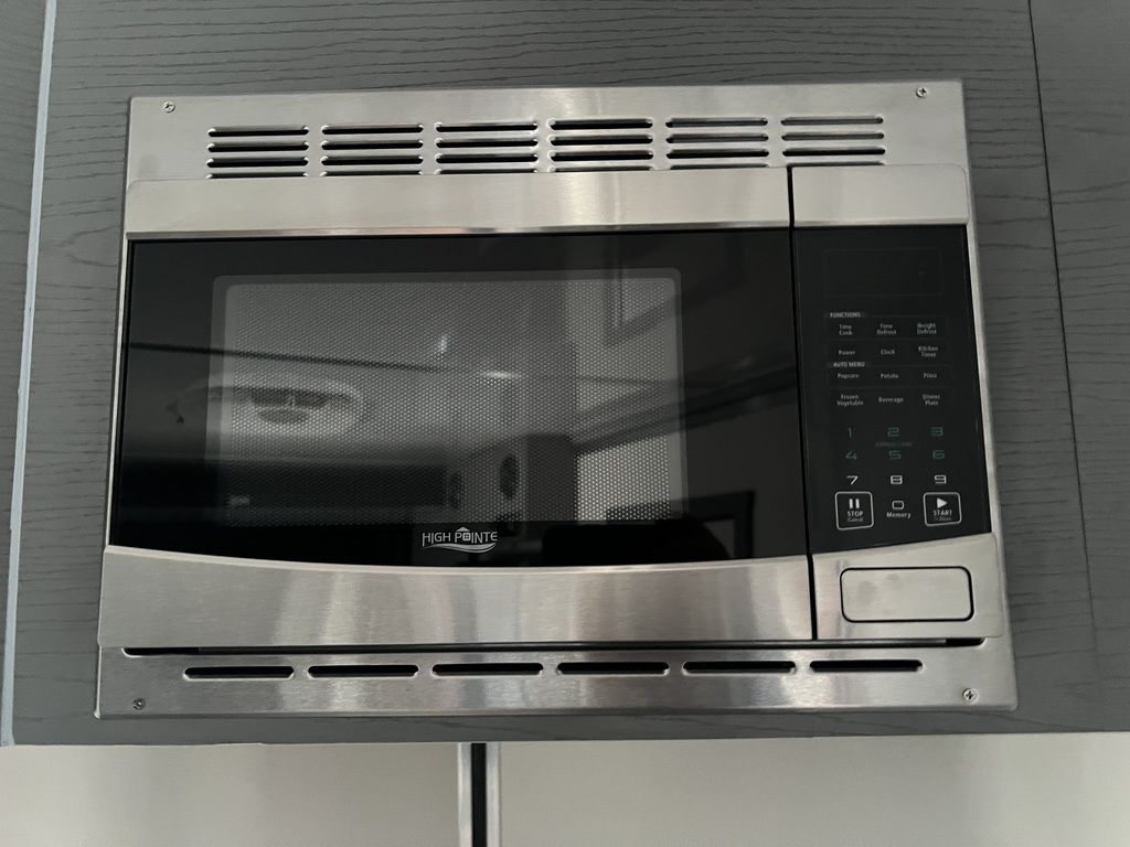 2023 Core Ice 8019ATX SALES DEMO - Image 8
