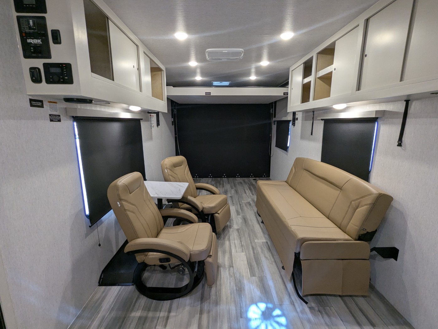 2027 IROK Trailers SX 2218 - Image 20