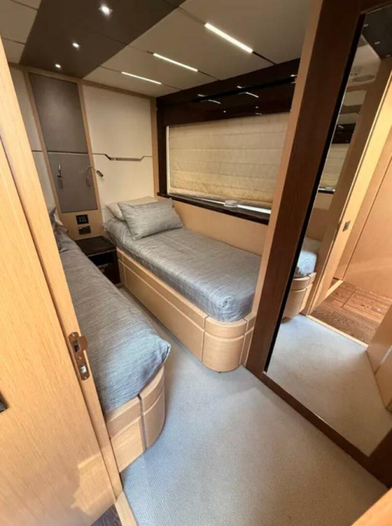 2017 Sunseeker 68 Predator - Image 29