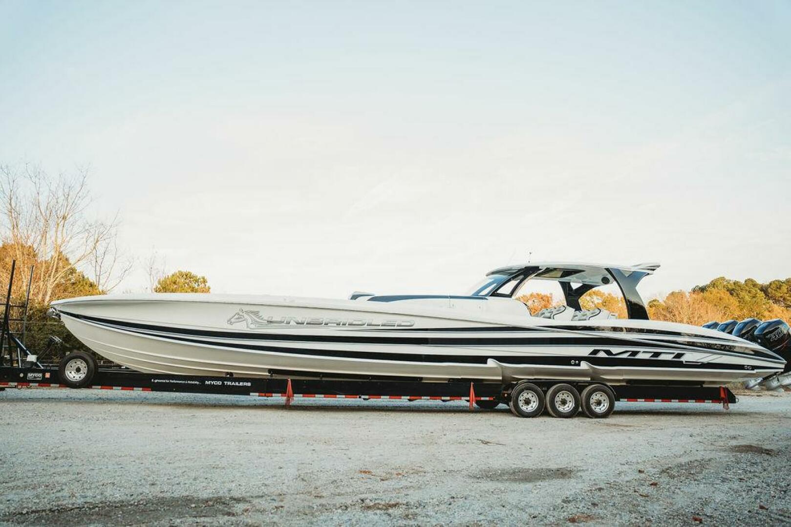 2018 MTI V57 - Image 70