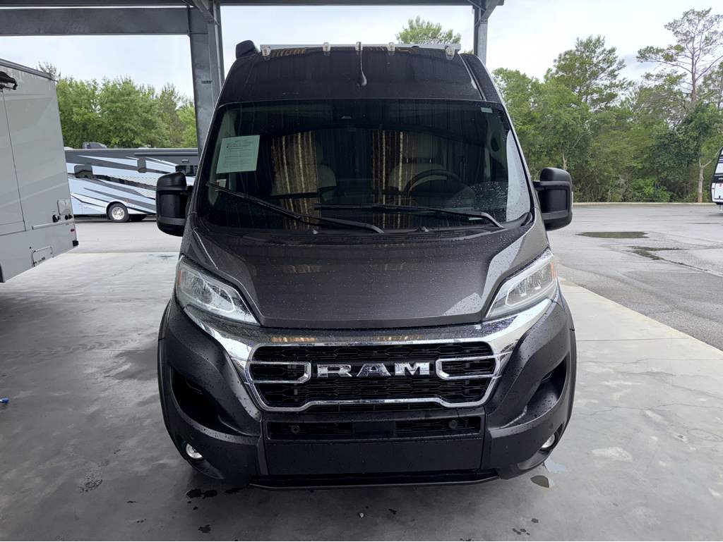 2025 ENTEGRA COACH ETHOS 20T - Image 6
