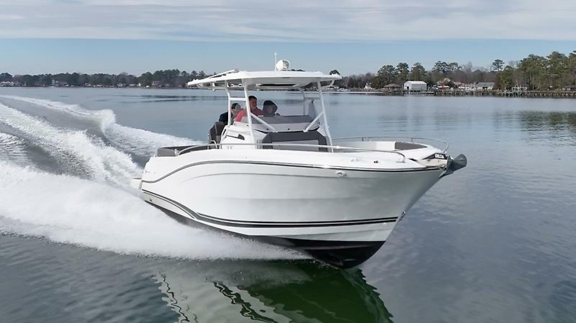 2023 Jeanneau Leader Cc Leader 9.0 CC Series 2 - Image 37