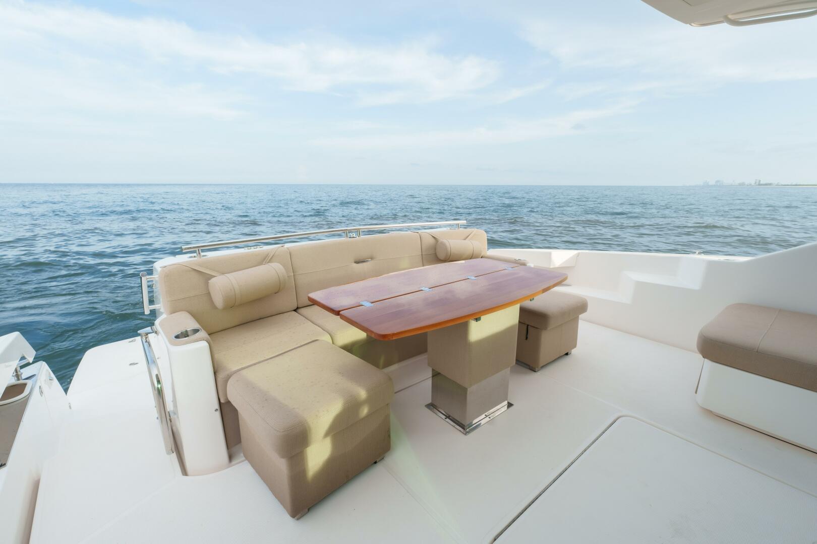 2017 Tiara Yachts C53 Coupe - Image 13