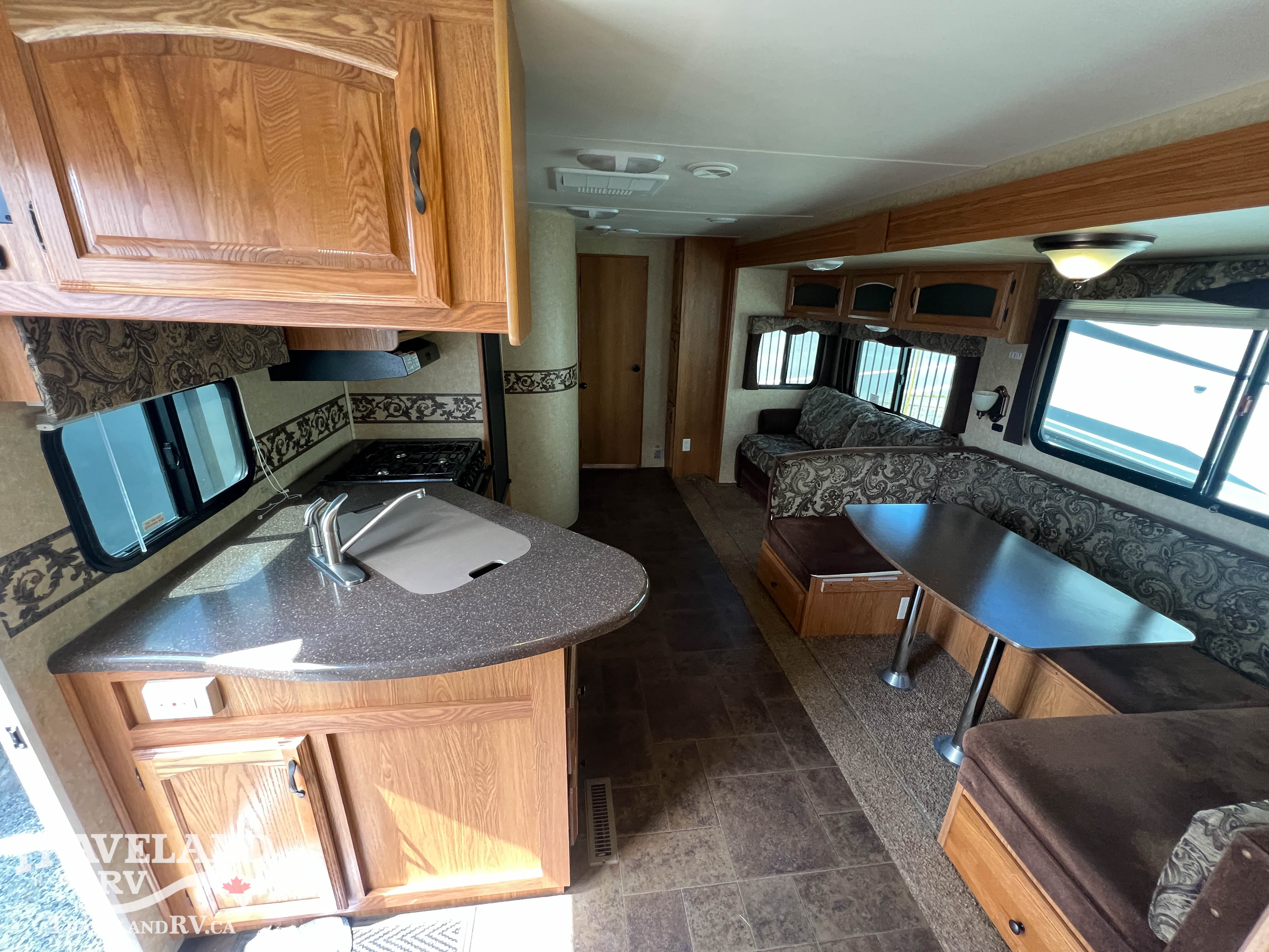 2011 DUTCHMEN DENALI 261BH HMS - Image 12