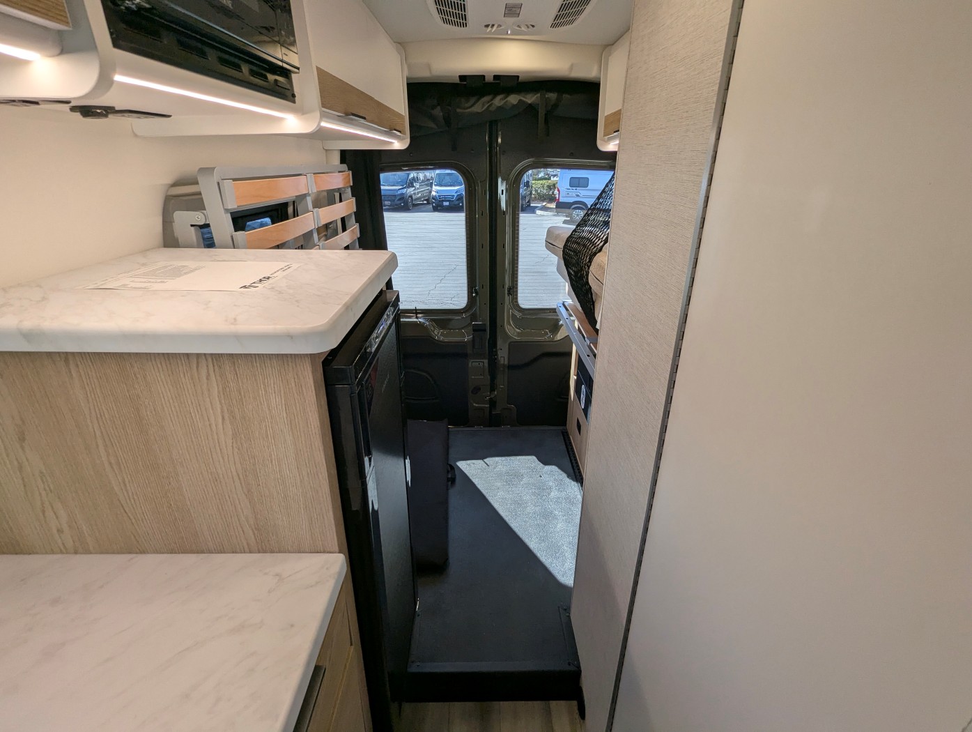 2027 Thor Motor Coach Talavera 1920 - Image 20