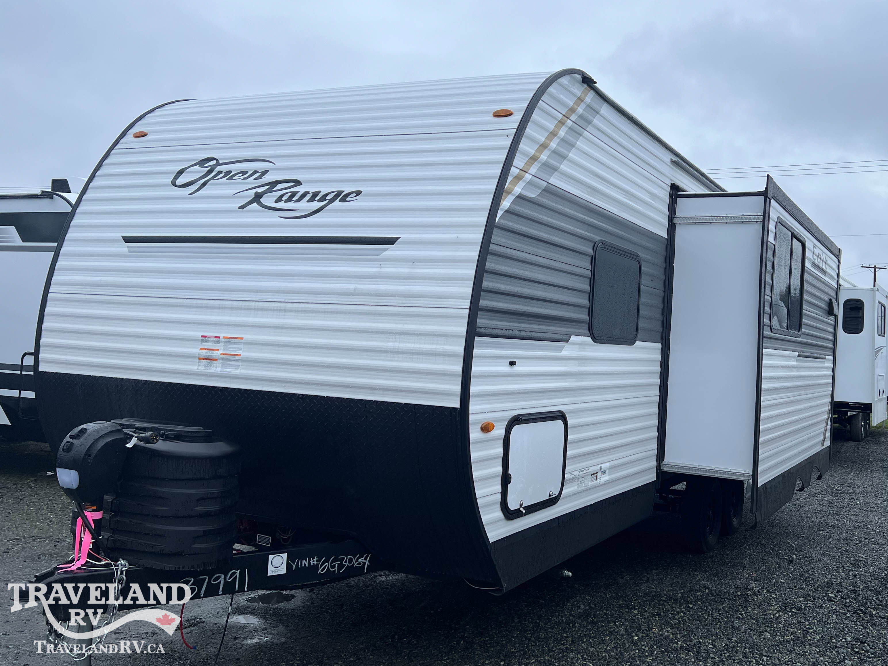 2026 Highland Ridge Colt 22MDS - Image 3