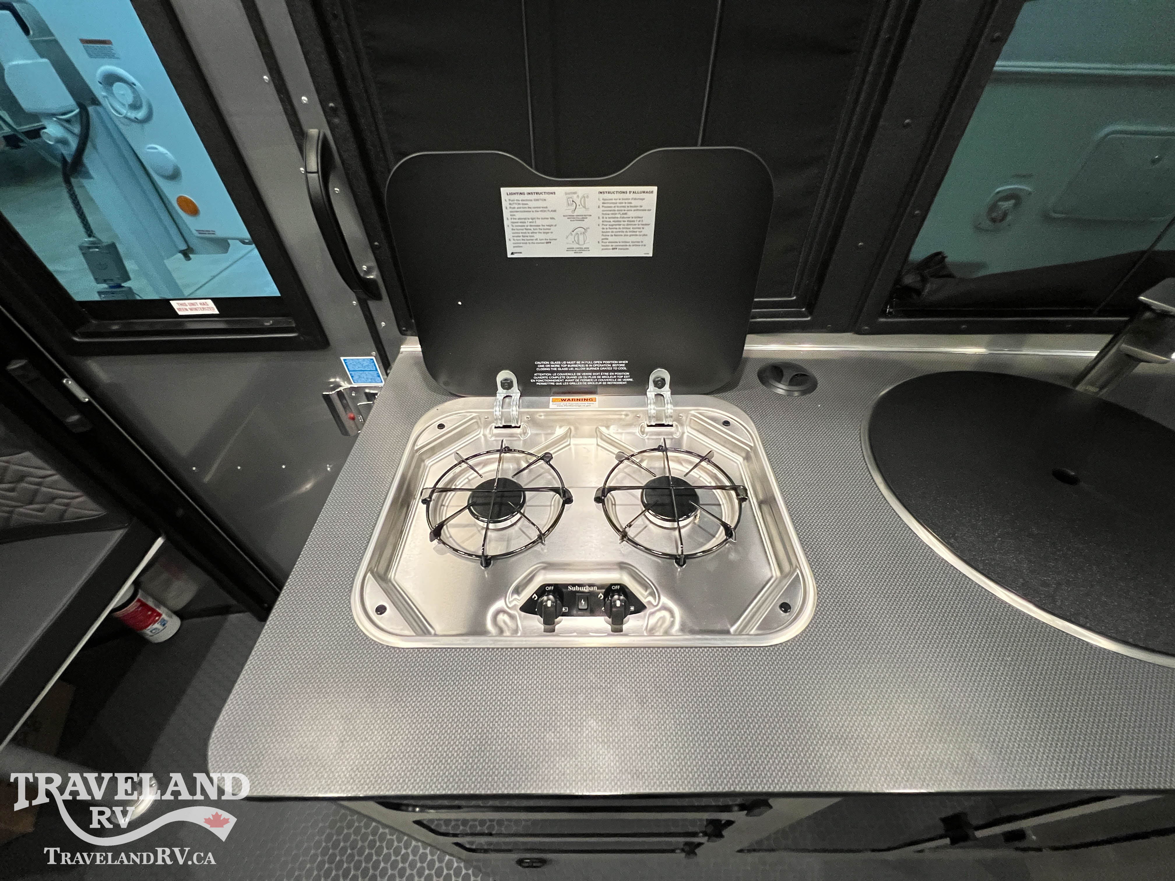 2026 Airstream Basecamp 20X - Image 16