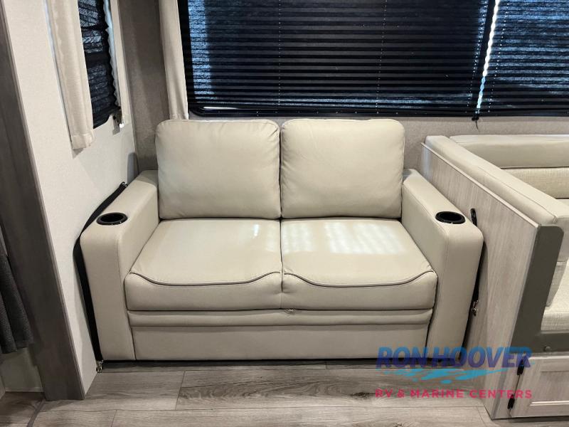 2026 COACHMEN CATALINA 273DBHCKLE - Image 8