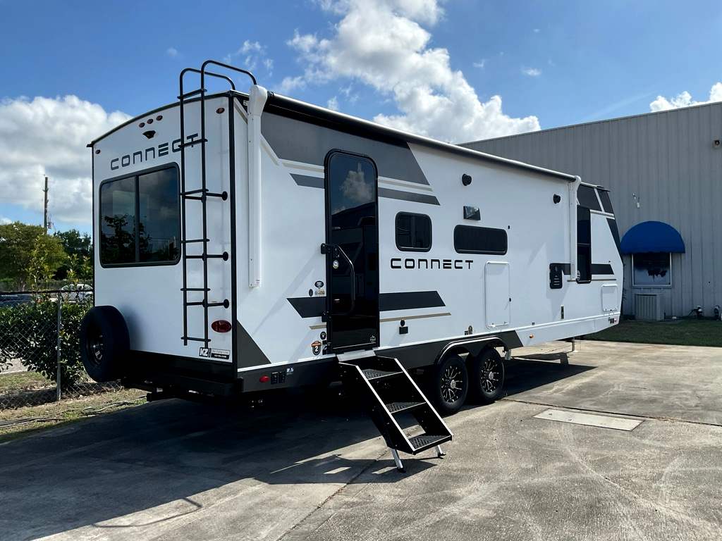 2027 KZ CONNECT C271RL - Image 33