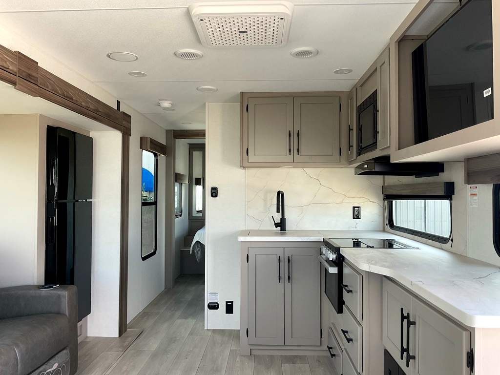 2027 KZ CONNECT C271RL - Image 6