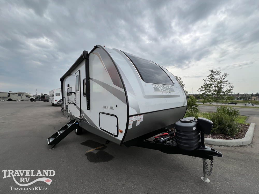 2025 Coachmen Northern Spirit 2353RB - Image 1