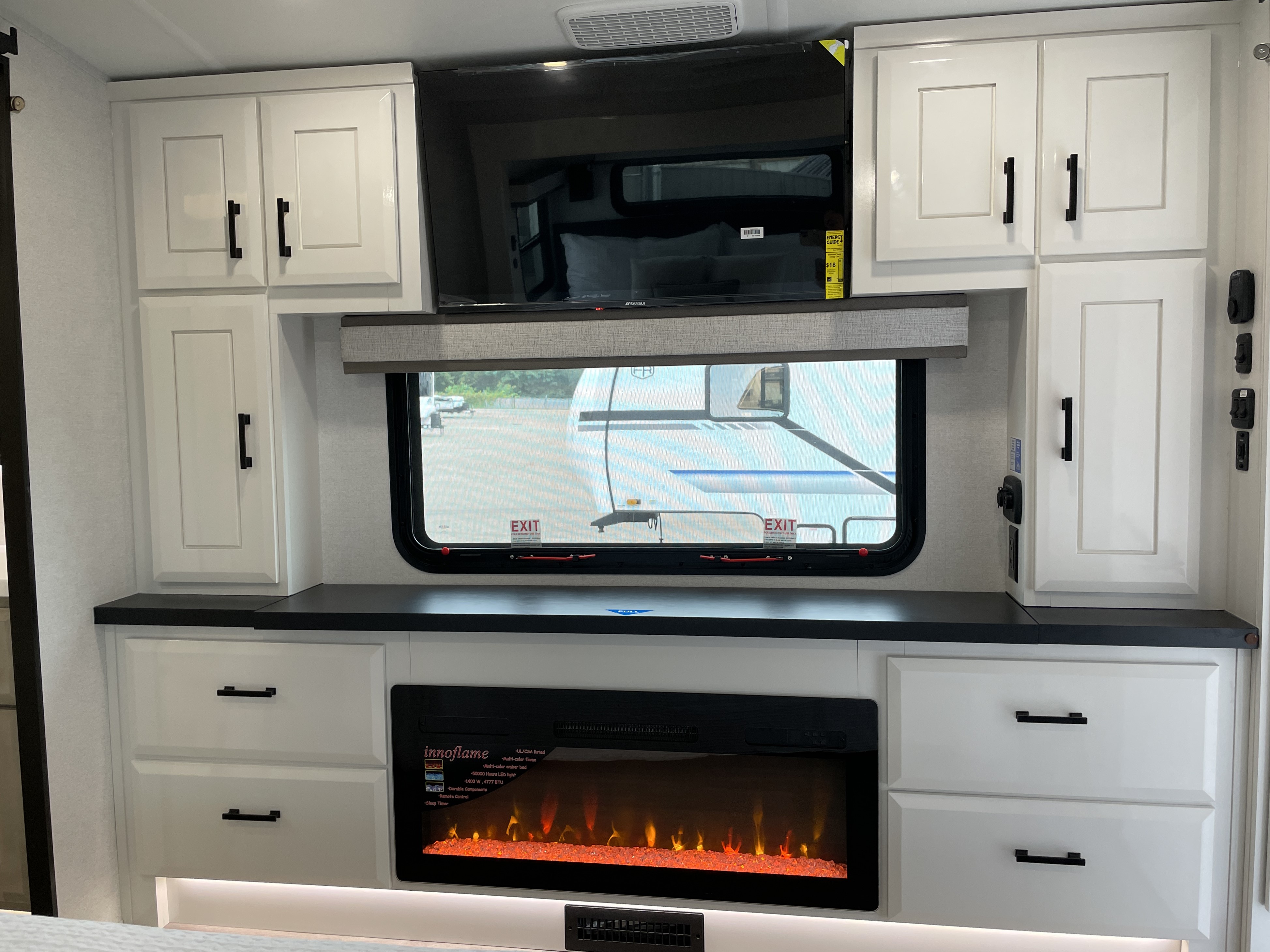 2027 Jayco Pinnacle 38FBRK - Image 27