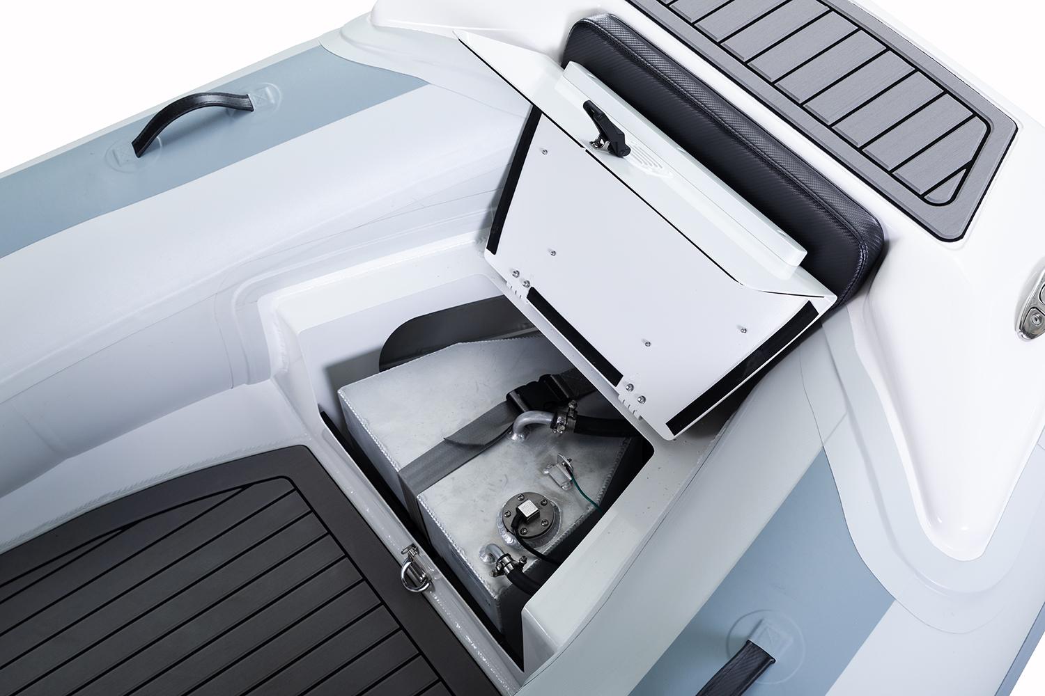 2027 Highfield Sport 360 Standard - Image 503