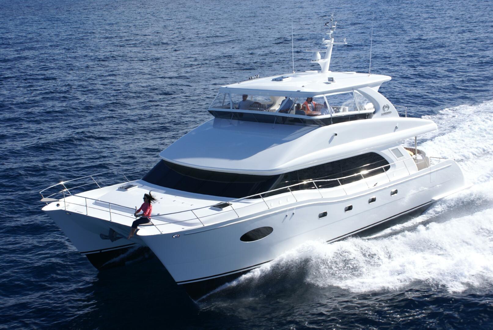2013 Horizon PC60 - Image 1