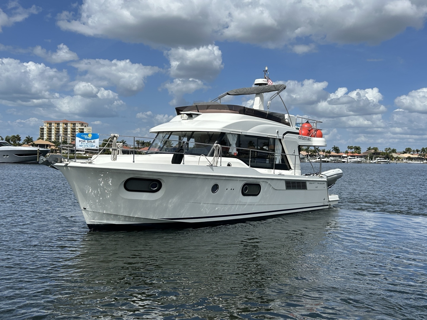 2022 Beneteau ST - Image 3