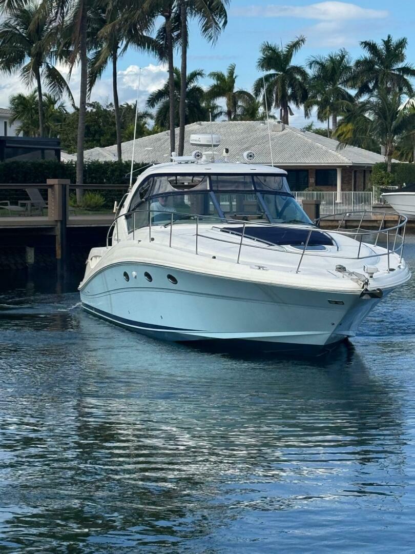 2005 Sea Ray Sundancer - Image 3