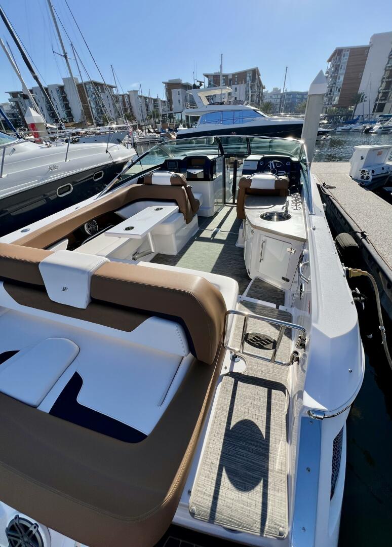 2019 Four Winns H290 - Image 18