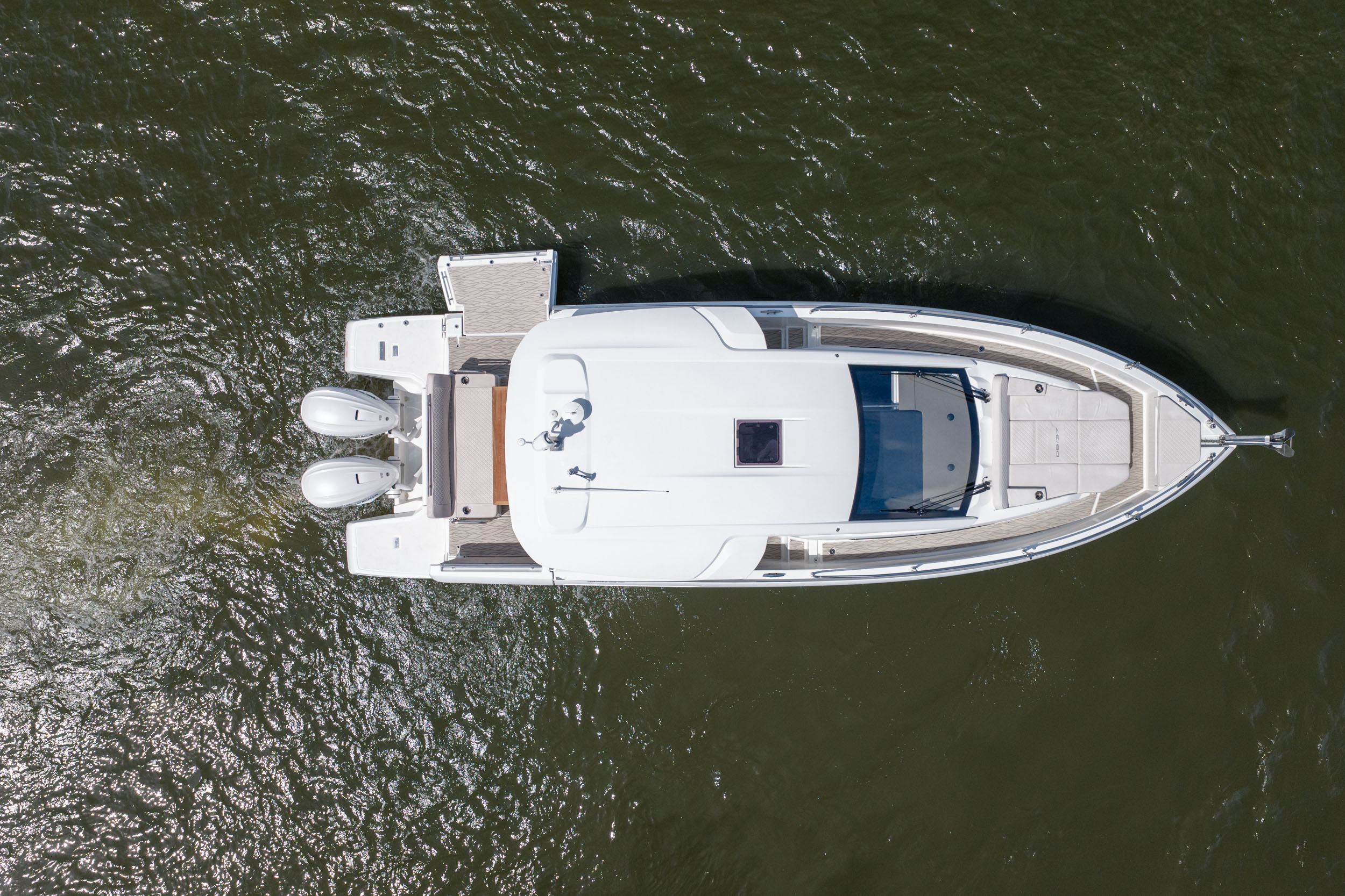2024 Jeanneau DB37 OB - Image 17