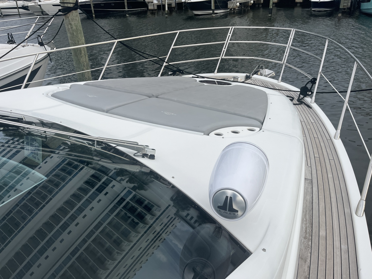2015 Azimut 54 FLY - Image 33