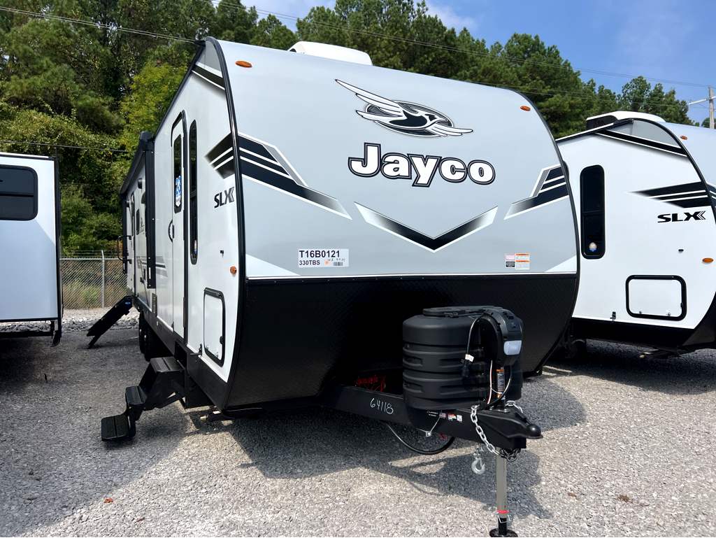 2026 JAYCO JAY FLIGHT SLX 330TBS - Image 1