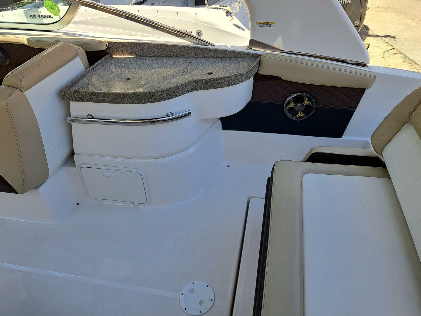 2014 Regal 2700 Bowrider - Image 19