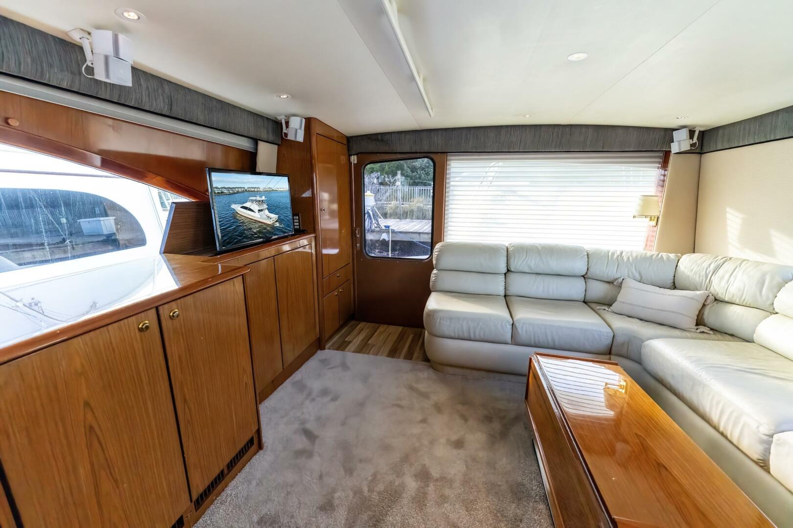 2006 Ocean Yachts - Image 9