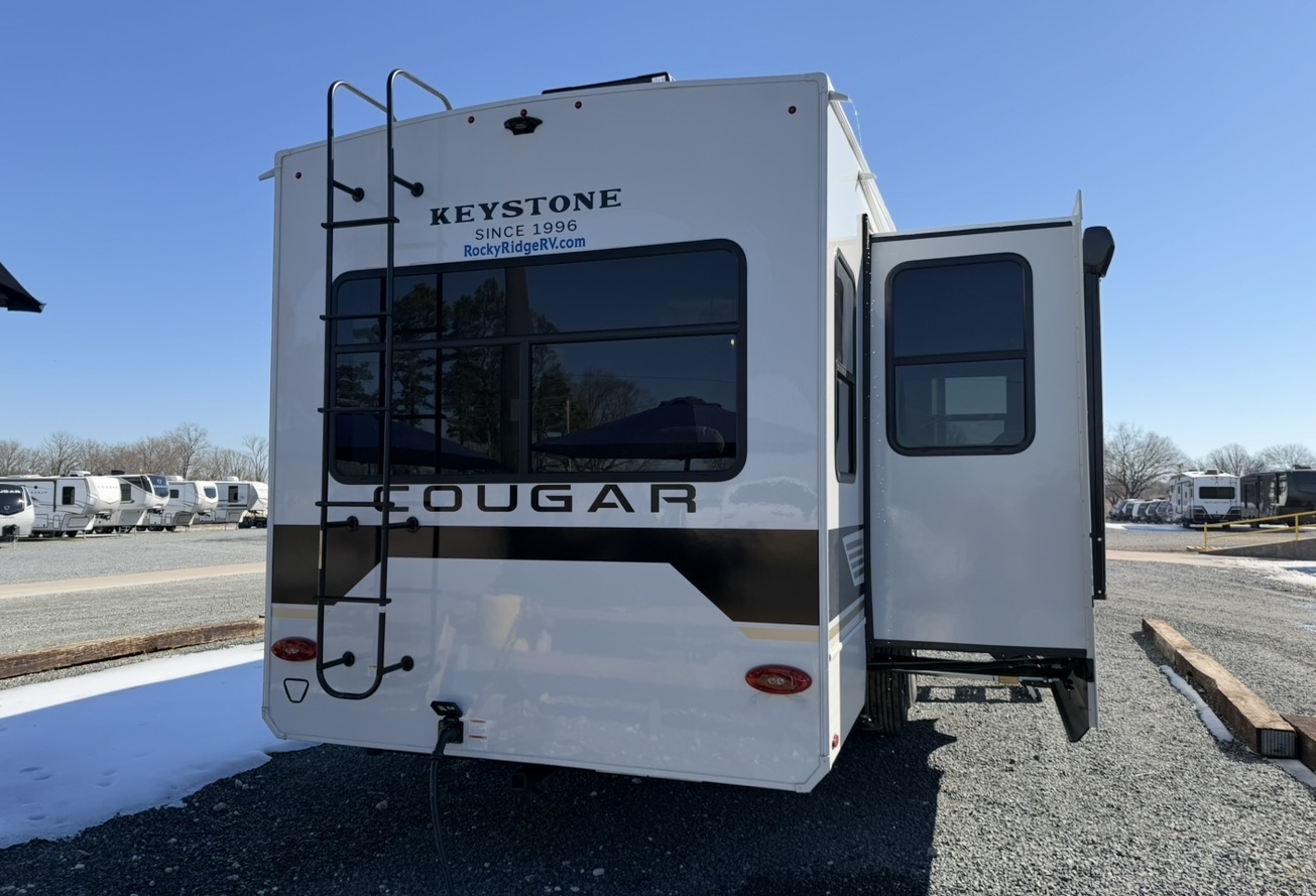 2026 Keystone Cougar 316RLS - Image 7