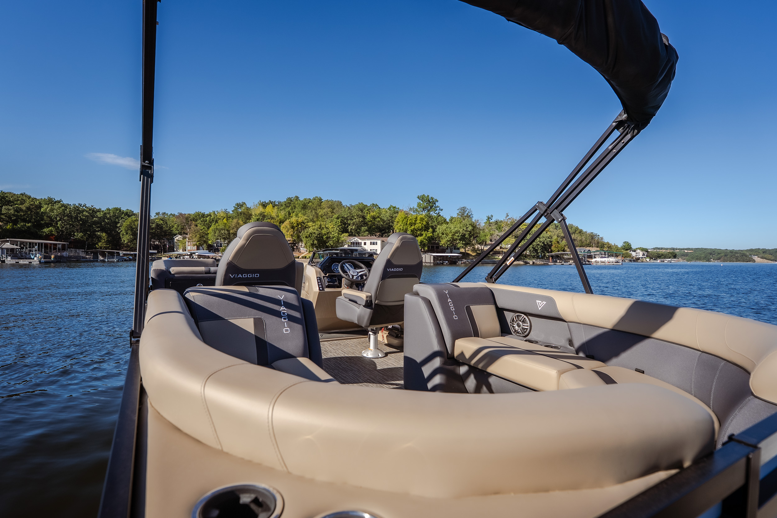 2026 Viaggio Lago X24U - Image 6